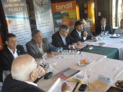Directivos de FEHGRA pidieron una revisi�n del aumento del Impuesto Inmobiliario