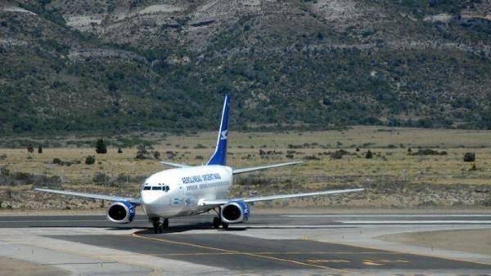 Proyecto Joven: en abril se recibir� la documentaci�n para acceder a los pasajes a�reos