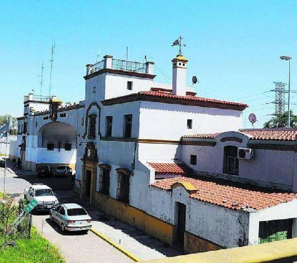 Desplazaron al comisario de una seccional de Lomas de Zamora
