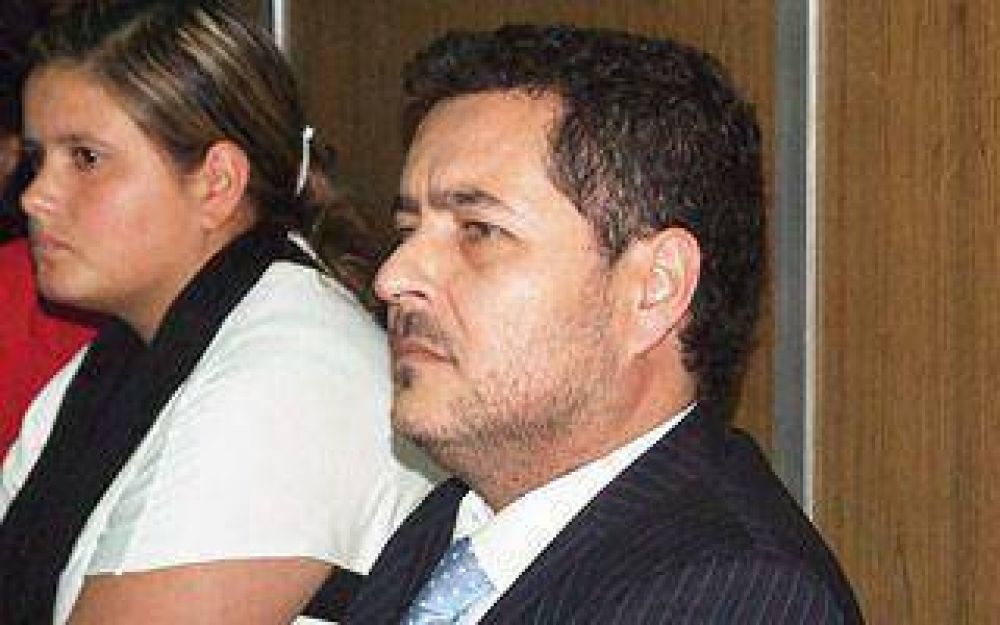 ECHEVERR�A: El Ejecutivo denunci� un �prop�sito pol�tico� de parte de ATE