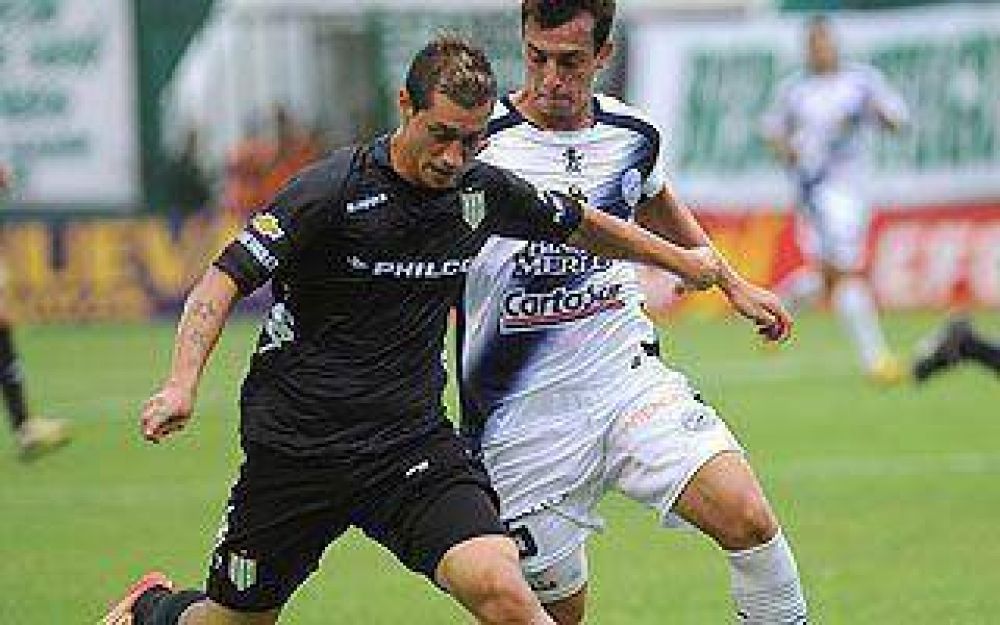 El Taladro tiene todo listo para su debut en el torneo federal