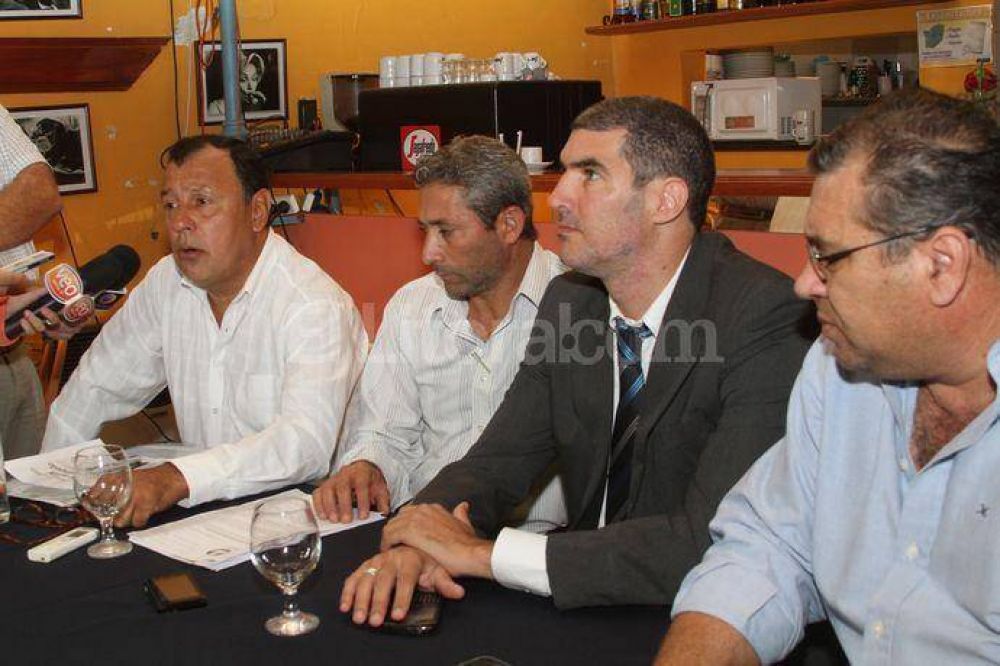 �Decimos basta, queremos soluciones ya�