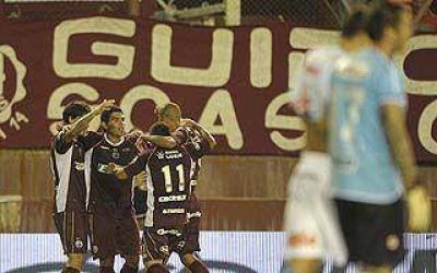 �Fue un partido que se pudo haber ganado con mayor tranquilidad�