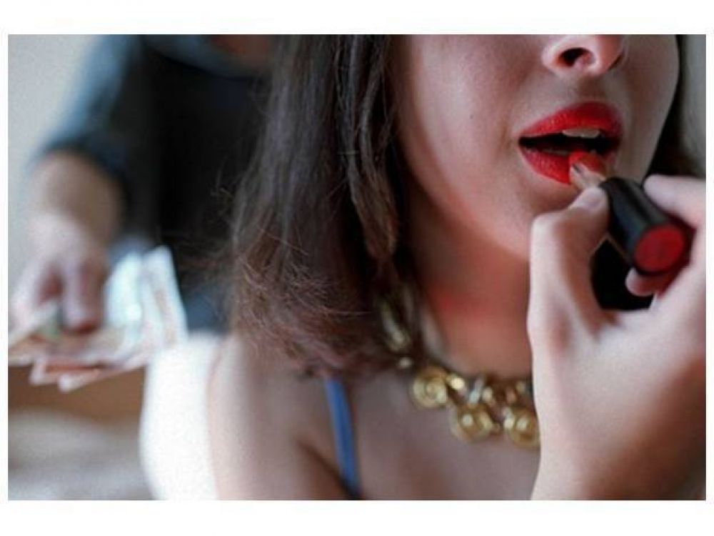 Creci� el n�mero de mujeres asistidas y rescatadas de la trata