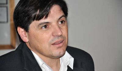 Marcelo Galante ser� el nuevo Jefe del Servicio de Pediatr�a del Hospital