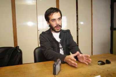 "ASPIRAMOS A UN RADICALISMO POPULAR Y CERCA DE LA GENTE"