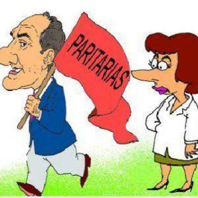 Amenazan con un aumento por decreto