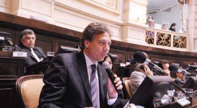 El sciolismo reactiva juicio por jurados junto a sectores opositores