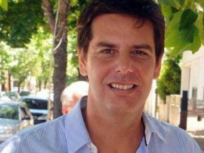 Gonzalo Atanasof: �Es ella o somos todos los que nos oponemos a las pol�ticas de Cristina�