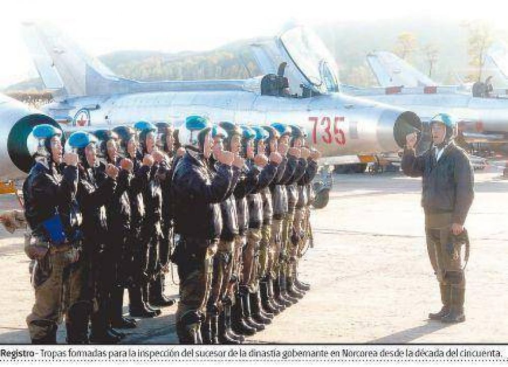 Corea del Norte ahora amenaza con atacar una isla cercana a la frontera