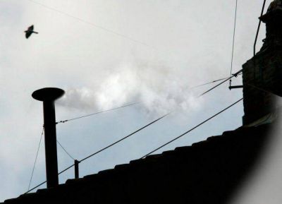 La Iglesia tiene nuevo Papa