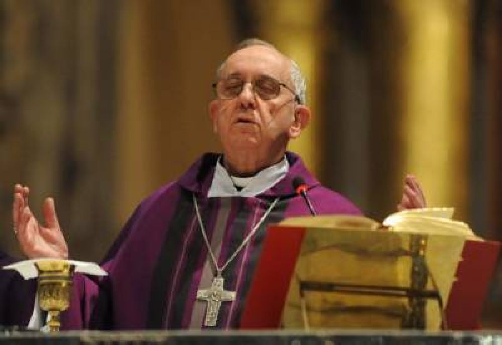 Un Papa austero, con un pulm�n menos e hincha de San Lorenzo