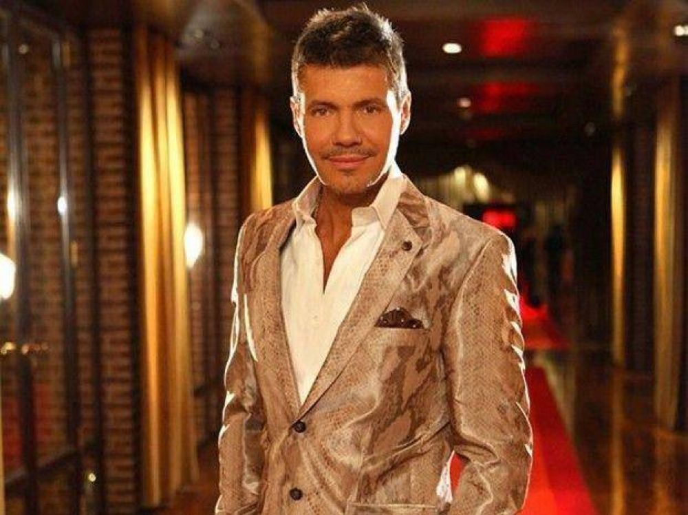 Tinelli a este medio: �No tengo novedades de mi futuro en la tele�