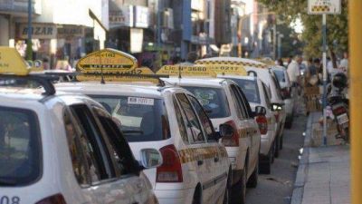 Peones de taxis no quieren ser �arrendatarios�