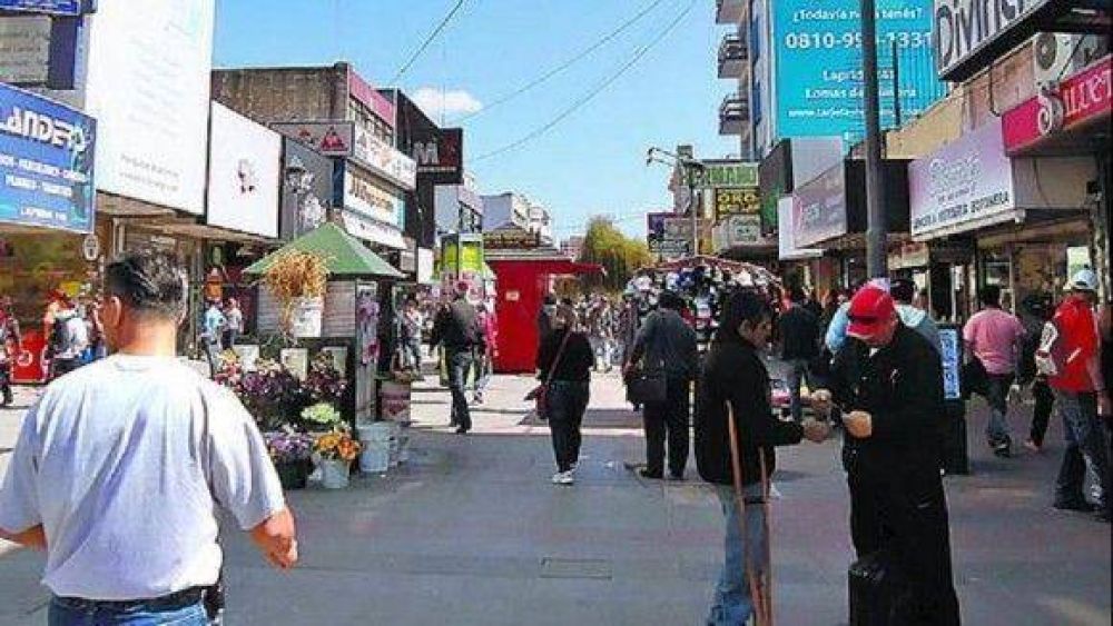 Tucumanos detenidos por robo en Santiago