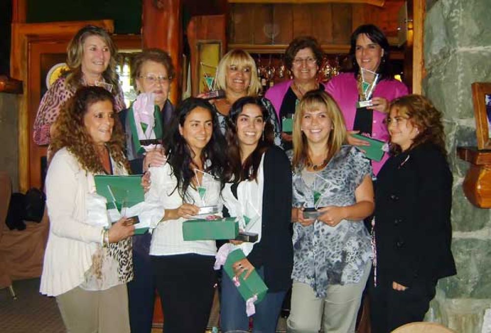 Coordinaron acciones para favorecer el turismo en la regi�n
