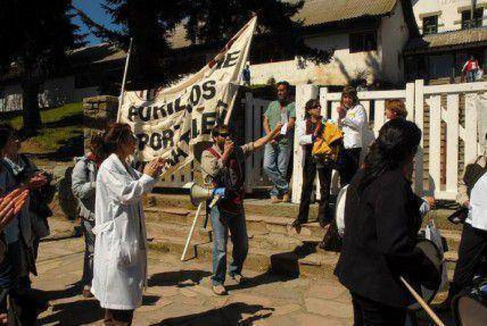 ATE adhiere y convoca al paro provincial