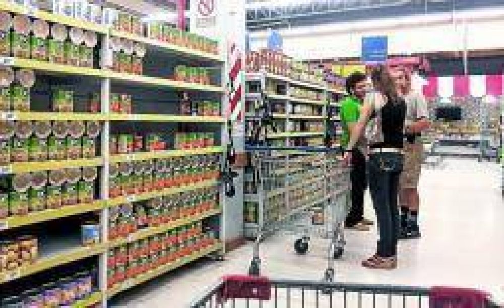 Naci�n prev� extender hasta octubre el congelamiento de precios