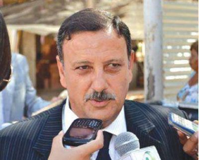 Ricardo Quintela decret� �estado de emergencia� (una vez m�s y van�)