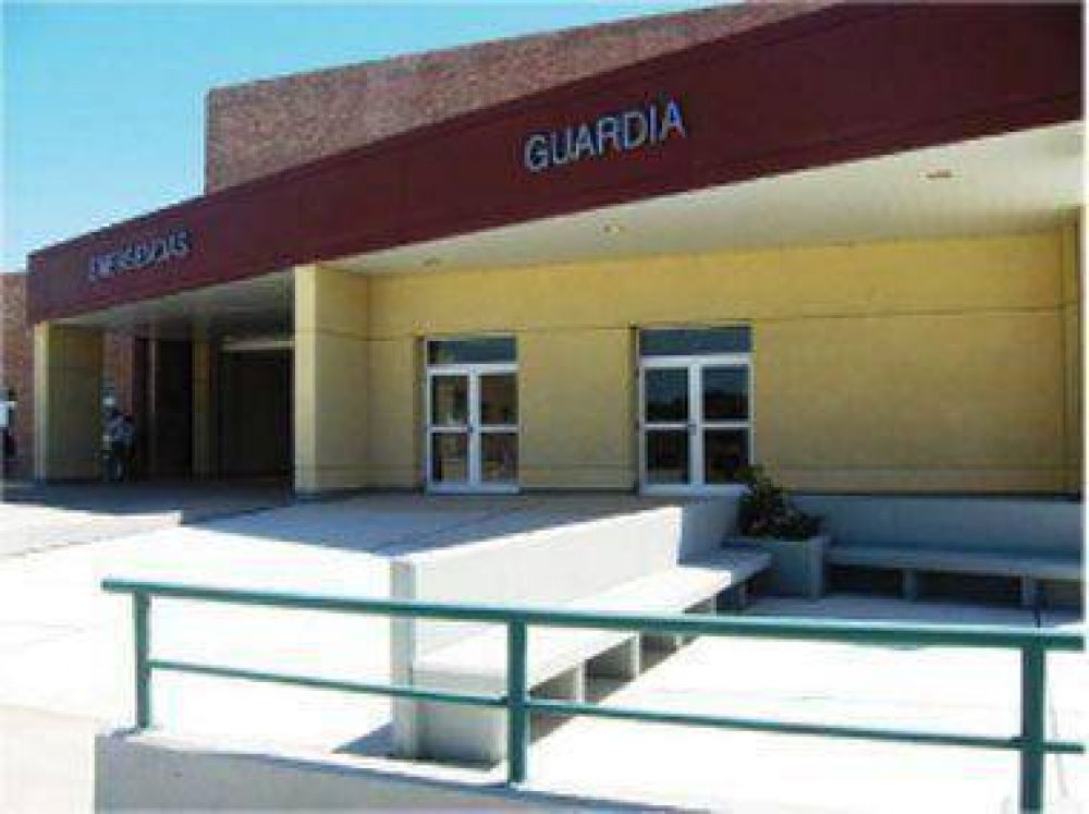 El nuevo Hospital atendi� a m�s de mil pacientes