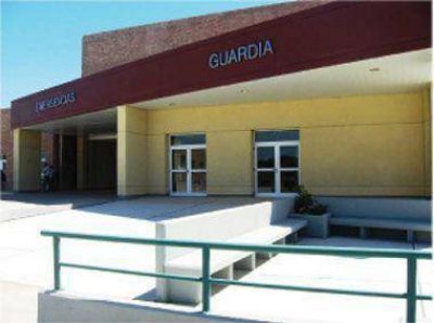 El nuevo Hospital atendi� a m�s de mil pacientes