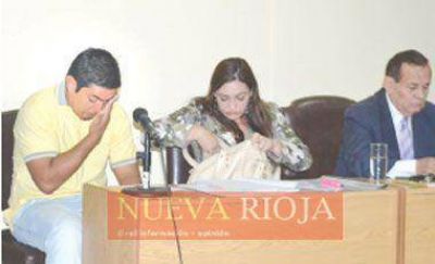 Fiscal�a pidi� 16 a�os de prisi�n para Walter �El Ganso� Guti�rrez