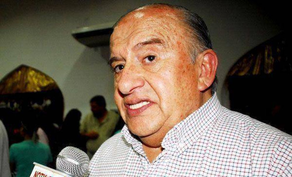 Fonzalida tild� de �lamentable� los hechos violentos vividos por la diputada Olima