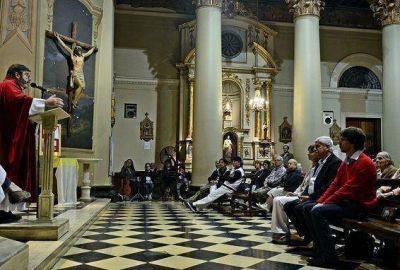 Andreotti celebr� la designaci�n de Jorge Bergoglio como nuevo Papa