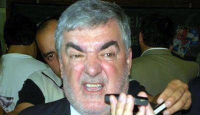 Expulsando Diputados: La interna del Dasnevismo sacude el avispero pol�tico de Chubut