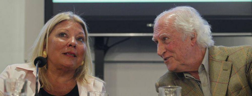 "La ciudadan�a nos est� pidiendo unidad"