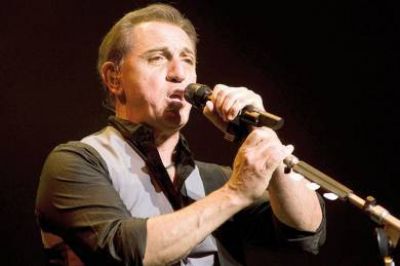 Se posterga el show de Franco De Vita para el 2 de junio
