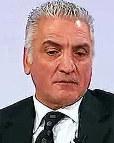 Dante Gullo sobre C�mpora: "Hoy ese paradigma est� en marcha"