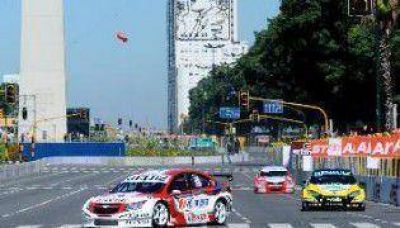 Macri no podr� hacer el TC2000 sin el ok de la Comuna 2
