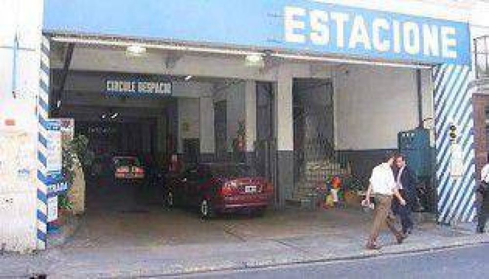 Anuncian subas en las cocheras porte�as