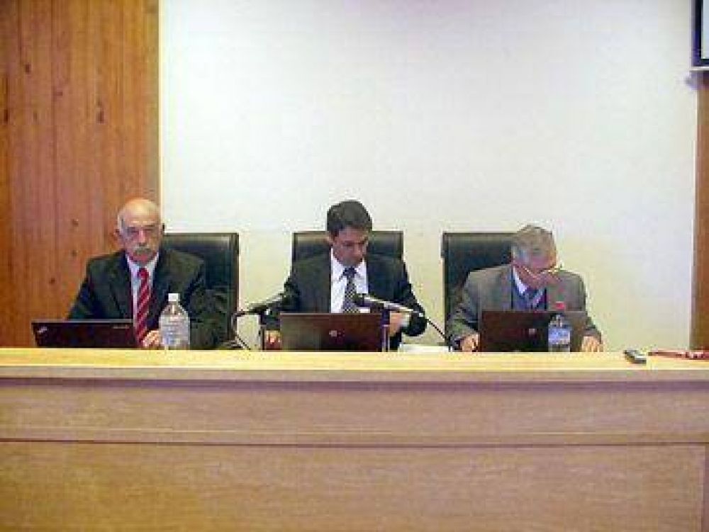 Juicio por tentativa de homicidio