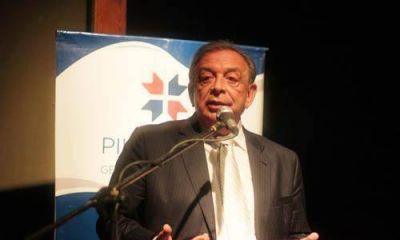 �Nos puede pasar a cualquiera� dijo Z�ccaro tras las puebladas