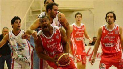 Hurac�n se qued� con el cl�sico y se asegur� el segundo lugar del grupo