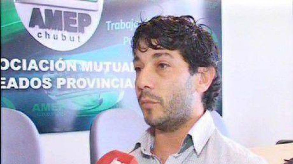 AMEP: se ampla la denuncia