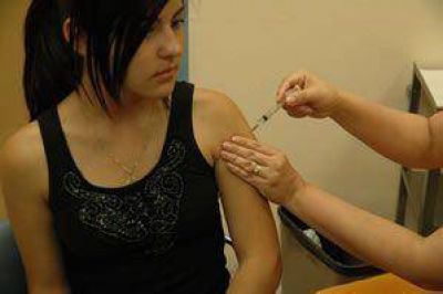 Vacunar�n contra el HPV en las escuelas