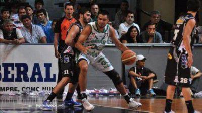 Por la rotura de un tablero, se suspendi� Ol�mpico-Gimnasia