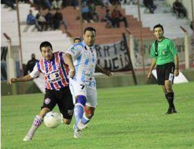 Pe�arol y un festejo trunco	
