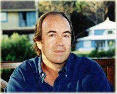Fernando Parrado, uno de los sobrevivientes de la tragedia de los Andes, disertar� en San Luis