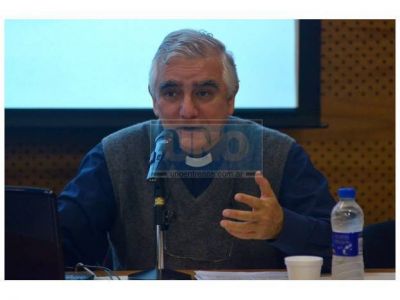 Monse�or Lozano: �Esperemos que esto nos una�