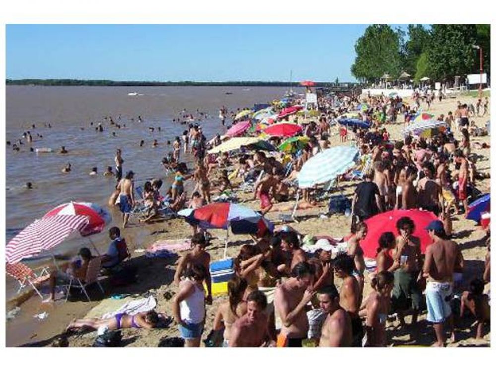 Otorgan el permiso de exploraci�n termal a Villa Urquiza