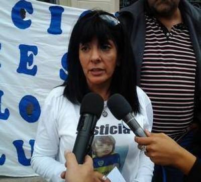 Caso Agust�n Rodr�guez: inhabilitaron al camionero para conducir	