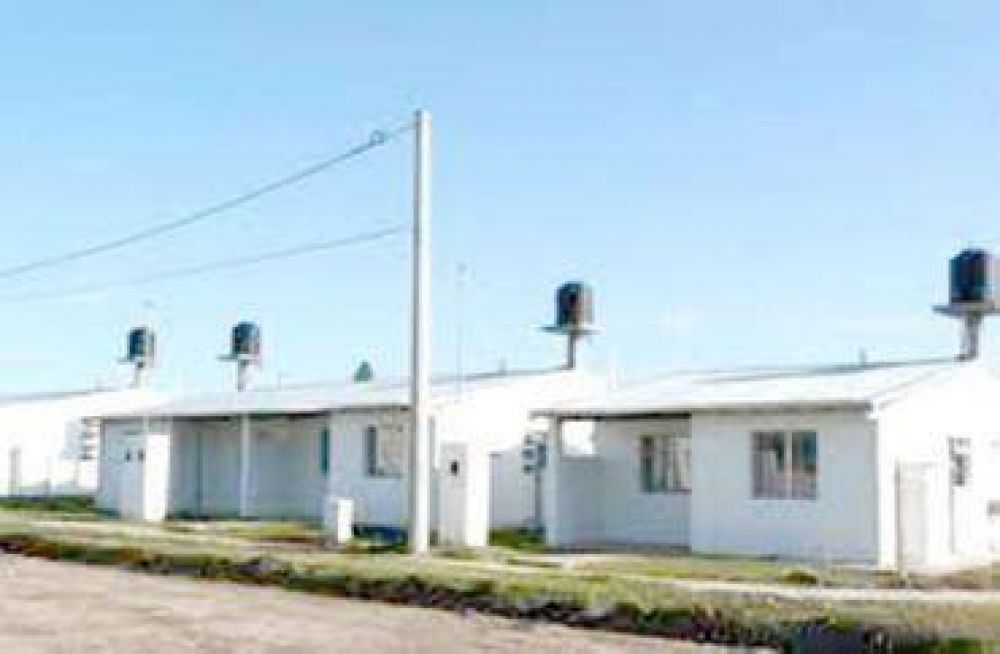 El 53 por ciento de los adjudicatarios de IAPV no tiene su cuota al d�a