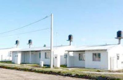 El 53 por ciento de los adjudicatarios de IAPV no tiene su cuota al d�a