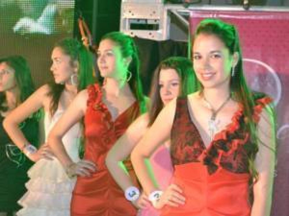 Cierran las inscripciones para la elecci�n de la reina de Turismo de la ciudad