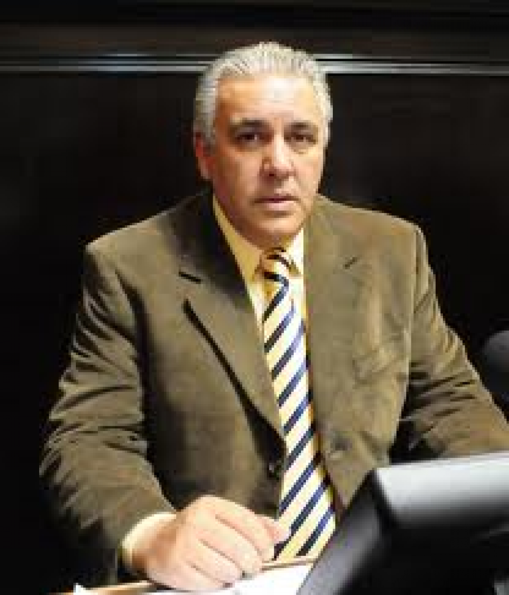 Manuel El�as cruz� al intendente de Pergamino por sus �oportunistas� declaraciones