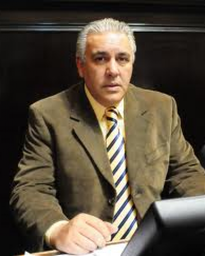 Manuel El�as cruz� al intendente de Pergamino por sus �oportunistas� declaraciones
